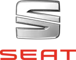 Logotipo de SEAT 2012.