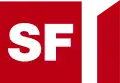 Logotipo de SF1 de 2005 a 2012