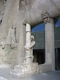 Columna de la Flagelación