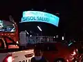 SISOL Salud El Agustino