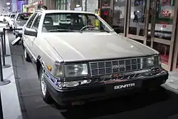 Hyundai Sonata Y