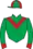 Horse racing silks