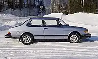 Saab 90 (1984-87)