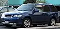 Saab 9-7X (2004-08)