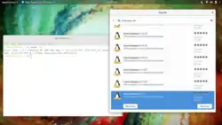 Sabayon Linux 19.03