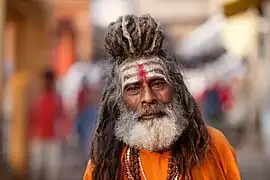 Sadhu.