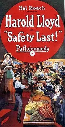 Safety Last! poster.jpg