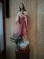 Sagrado Corazón de Jesús