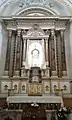 Sagrario de la Catedral de Córdoba.