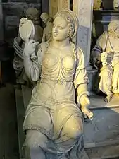 La Prudencia, detalle