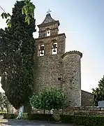 Iglesia de San Martín