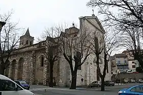 Catedral de San Poncio de Tomeres