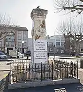 Memorial de guerra