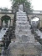 Cascada del Parque de Saint-Cloud (1660-1665)