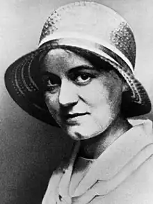 St. Edith Stein