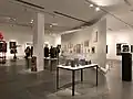 Nueva Sala de Exposiciones