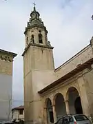 Iglesia de Inmaculada Concepción.