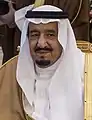 Arabia Saudita Arabia SauditaSalmán bin Abdulaziz, Rey(anfitrión)