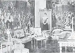 Salón de música