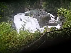 Salto Repucura