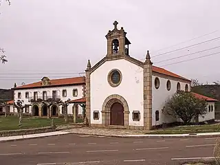 Salto de Villalcampo