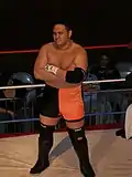 Samoa Joe