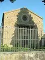 Iglesia de San Leonardo