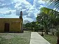 Iglesia de San Antonio Cámara