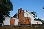 Iglesia de San Antonio