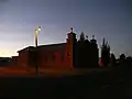 Iglesia San Antonio