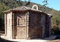 San Asensio de los Cantos