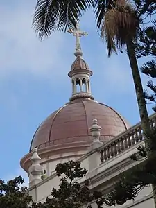 Cúpula