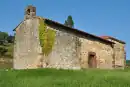 Ermita de San Esteban