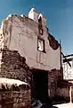 San Felipe y Santiago de Janos, José Arturo Martínez Lazo.