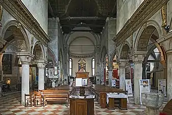 Interior.