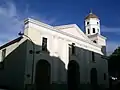 Iglesia San José de Chacao