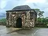 Castillo de San Lorenzo el Real de Chagres