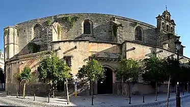 Iglesia San Marcos