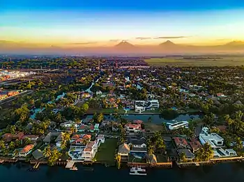 Puerto Quetzal.Escuintla