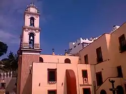 San Migueldel Milagro