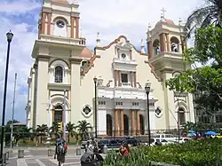 Catedral de San Pedro Sula