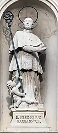 Gregorio Barbarigo.