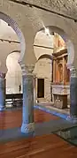 Altar