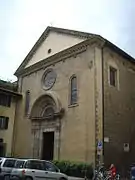 Iglesia de San Felice in Piazza