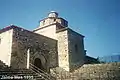 Ermita de la Virgen de la Peña.