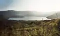 Lago de Sanabria.