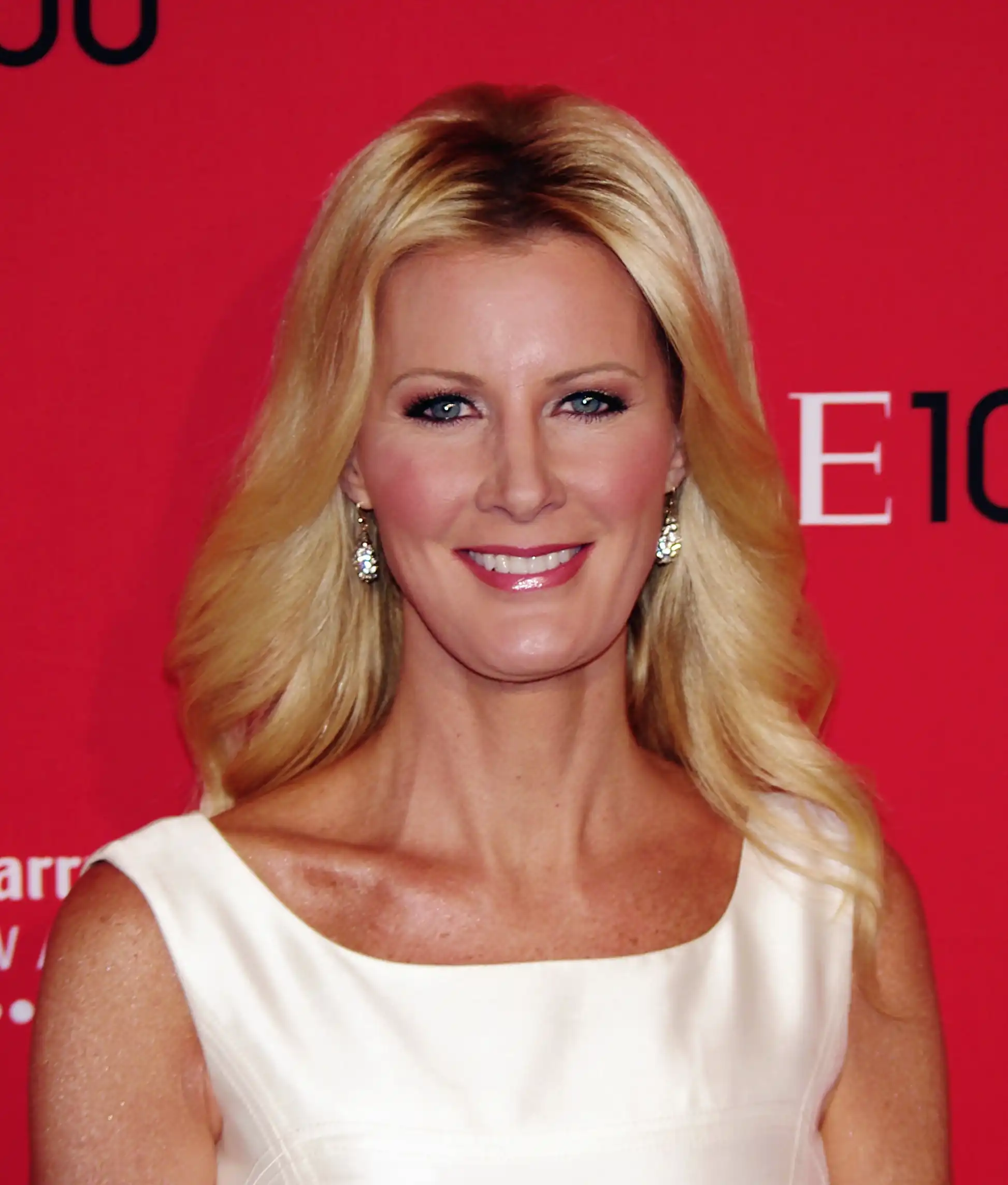 Sandra Lee en 2012.