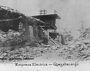 Empresa Eléctrica