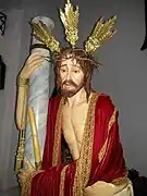 Archivo:Santísimo Cristo de la Misericordia.