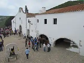 Ermita de San Antonio Abad